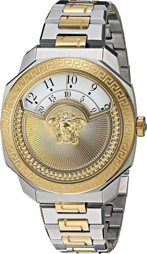 versace wacthes women|versace watches for women's price.